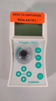 B BRAUN STIMUPLEX HNS 12 NERVE STIM