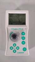 B BRAUN STIMUPLEX HNS 12 NERVE STIM