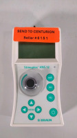 B BRAUN STIMUPLEX HNS 12 NERVE STIM