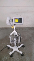 DYMEDSO THE FREQUENCER PURCUSSOR ON ROLLING STAND