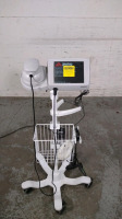 DYMEDSO THE FREQUENCER PURCUSSOR ON ROLLING STAND