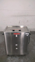 CHATTANOOGA M2 HYDROCOLLATOR