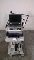 CADWELL SIERRA WAVE EMG SYSTEM ON ROLLING CART