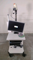 GRASS TECHNOLOGIES PCS-221854 EEG CART