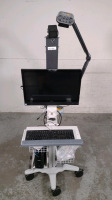 CADWELL ARC EEG CART