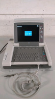 GE MAC 5500 HD ECG/EKG MACHINE