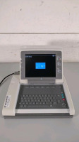 GE MAC 5500 ECG/EKG MACHINE