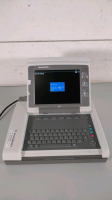 GE MAC 5000 ECG/EKG MACHINE
