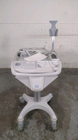 GE ECG/EKG CART