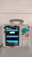 PHILIPS HEARTSTART MRX DEFIB WITH PACER, AED MODE, 2 BATTERIES