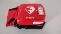 PHILIPS HEARTSTART FRX AED
