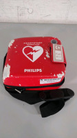PHILIPS HEARTSTART FRX AED
