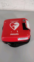 PHILIPS HEARTSTART FRX AED