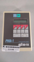 BIO-TEK PMA-1 EXTERNAL PACEMAKER ANALYZER
