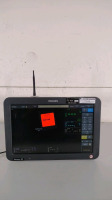 PHILIPS EXPRESSION IP5 PATIENT MONITOR