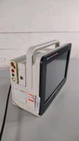 PHILIPS MX450 PATIENT MONITOR WITH MULTI-PARAMETER MODULES (M3014A, M3001A)