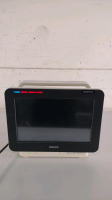 PHILIPS MX450 PATIENT MONITOR WITH MULTI-PARAMETER MODULE (M3001A)
