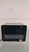 PHILIPS MX450 PATIENT MONITOR WITH MULTI-PARAMETER MODULE (M3001A)