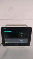 PHILIPS MX450 PATIENT MONITOR WITH MULTI-PARAMETER MODULE (M3001A)