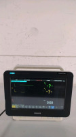 PHILIPS MX450 PATIENT MONITOR WITH MULTI-PARAMETER MODULE (M3001A)