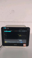 PHILIPS MX450 PATIENT MONITOR WITH MULTI-PARAMETER MODULE (M3001A)