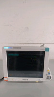 PHILIPS INTELLIVUE MP70 NEONATAL PATIENT MONITOR WITH MULTI-PARAMETER MODULES (M3015A, M3001A)