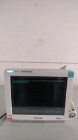 PHILIPS INTELLIVUE MP70 NEONATAL PATIENT MONITOR WITH MULTI-PARAMETER MODULES (M3015A, M3001A)