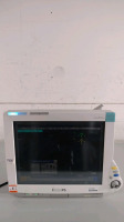 PHILIPS INTELLIVUE MP70 NEONATAL PATIENT MONITOR WITH MULTI-PARAMETER MODULES (M3015A, M3001A)