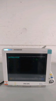PHILIPS INTELLIVUE MP70 NEONATAL PATIENT MONITOR WITH MULTI-PARAMETER MODULES (M3014A, M3001A)