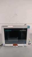 PHILIPS INTELLIVUE MP70 NEONATAL PATIENT MONITOR WITH MULTI-PARAMETER MODULES (M3014A, M3001A)