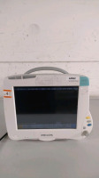 PHILIPS INTELLIVUE MP50 NEONATAL PATIENT MONITOR WITH MULTI-PARAMETER MODULE (M3014A)