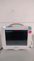 PHILIPS INTELLIVUE MP50 NEONATAL PATIENT MONITOR WITH MULTI-PARAMETER MODULE (M3014A)