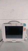 PHILIPS INTELLIVUE MP50 NEONATAL PATIENT MONITOR WITH MULTI-PARAMETER MODULE (M3014A)