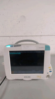 PHILIPS INTELLIVUE MP50 NEONATAL PATIENT MONITOR WITH MULTI-PARAMETER MODULE (M3014A)