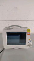 PHILIPS INTELLIVUE MP30 PATIENT MONITOR WITH MULTI-PARAMETER MODULE (M3001A)
