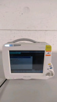PHILIPS INTELLIVUE MP30 PATIENT MONITOR WITH MULTI-PARAMETER MODULE (M3001A)