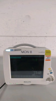PHILIPS INTELLIVUE MP30 PATIENT MONITOR WITH MULTI-PARAMETER MODULE (M3001A)