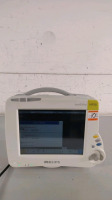 PHILIPS INTELLIVUE MP30 PATIENT MONITOR WITH MULTI-PARAMETER MODULE (M3001A)