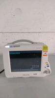 PHILIPS INTELLIVUE MP30 PATIENT MONITOR WITH MULTI-PARAMETER MODULE (M3001A)