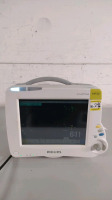 PHILIPS INTELLIVUE MP30 PATIENT MONITOR WITH MULTI-PARAMETER MODULE (M3001A)