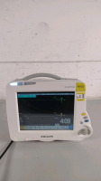 PHILIPS INTELLIVUE MP30 PATIENT MONITOR WITH MULTI-PARAMETER MODULE (M3001A)