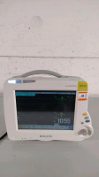 PHILIPS INTELLIVUE MP30 PATIENT MONITOR WITH MULTI-PARAMETER MODULE (M3001A)