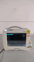 PHILIPS INTELLIVUE MP30 PATIENT MONITOR WITH MULTI-PARAMETER MODULE (M3001A)