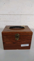 BIO-TEK UW-II ULTRASOUND WATTMETER