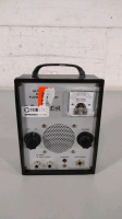 PARKS 811 ULTRASONIC DOPPLER FLOW DETECTOR