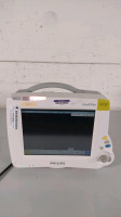 PHILIPS INTELLIVUE MP20 PATIENT MONITOR