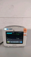 PHILIPS INTELLIVUE MP5 NEONATAL PATIENT MONITOR