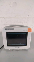 PHILIPS INTELLIVUE MP5 PATIENT MONITOR