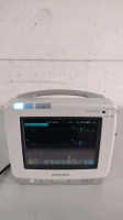 PHILIPS INTELLIVUE MP5 PATIENT MONITOR
