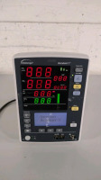 DATASCOPE ACCUTORR V PATIENT MONITOR